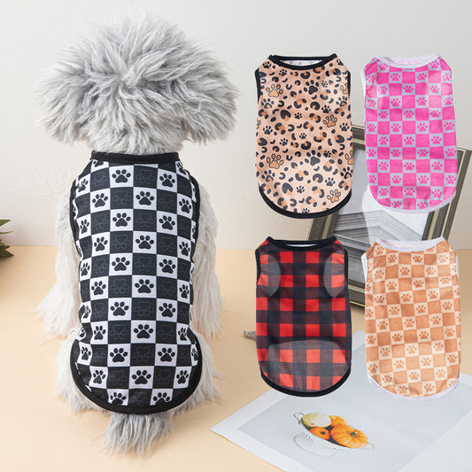 Pet Vest