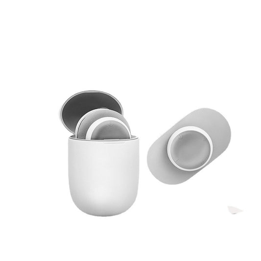 Mini Pulse Massage Device Lefan Portable Portable Mijia Neck, Shoulder, Lumbar Spine Back Acupoint Massager