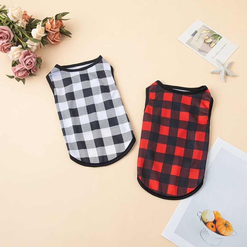 Pet Vest