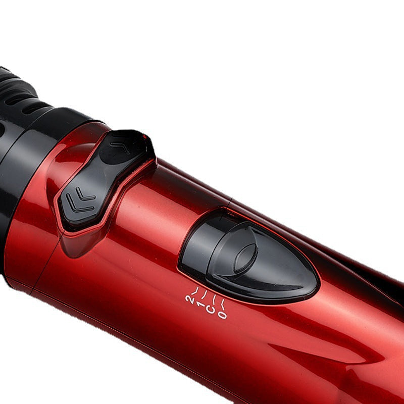 Automatic Hair Curling Comb Wave Roll Large Roll Hot Air Comb Two-in-one Constant Temperature Fluffy Hair Comb