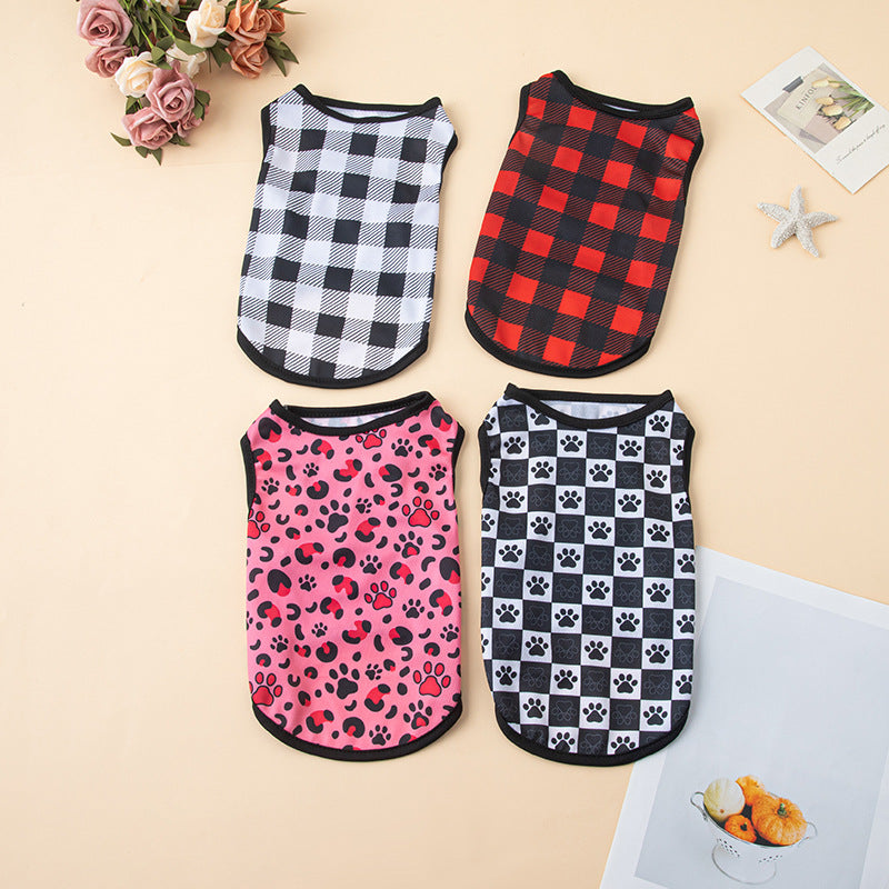Pet Vest