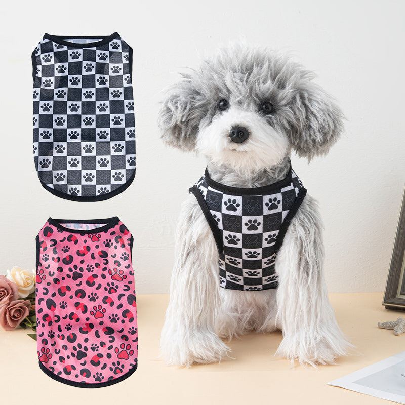 Pet Vest
