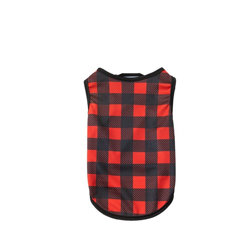 Pet Vest